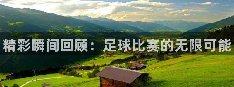 vsport体育在线官网：精彩瞬间回顾：足球比赛的无限可能